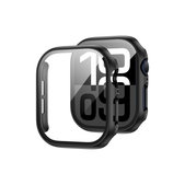 Λουράκι DEFENSE360 για Apple Watch 10 / 11 (46 mm), μαύρη, Tech-Protect