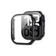 Λουράκι DEFENSE360 για Apple Watch 10 / 11 (46 mm), μαύρη, Tech-Protect