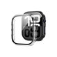 Λουράκι DEFENSE360 για Apple Watch 10 / 11 (46 mm), διάφανη, Tech-Protect