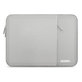 Θήκη laptop Sleevy 13-14, Crayon Grey, Tech-Protect