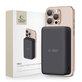 Power bank PB12 Lifemag MagSafe 20000mAh, μαύρη, Tech-Protect
