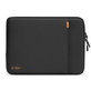 Θήκη laptop Defender 13-14, μαύρη, Tech-Protect