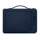 Θήκη laptop Basic Bag 15-16, Navy Blue, Tech-Protect