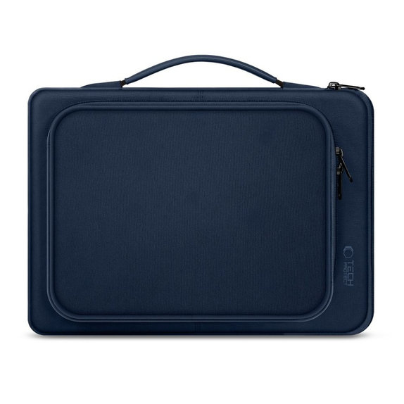 Θήκη laptop Basic Bag 15-16, Navy Blue, Tech-Protect