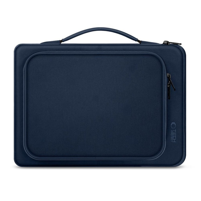 Θήκη laptop Basic Bag 15-16, Navy Blue, Tech-Protect