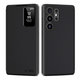 Θήκη Smart Wallet για Samsung S25 Ultra, Matte Black, Tech-Protect