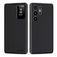Θήκη Smart Wallet για Samsung S25 Ultra, Matte Black, Tech-Protect