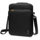 Θήκη laptop Defender Vr Bag 13-14, μαύρη, Tech-Protect