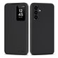 Θήκη Smart Wallet για Samsung A56 5G, Matte Black, Tech-Protect