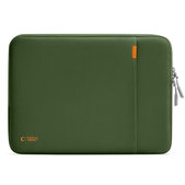 Θήκη laptop Defender 15-16, Army Green, Tech-Protect