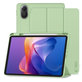 Θήκη Sc Pen για Xiaomi Redmi Pad 2 11.0 Matcha Green, Tech-Protect