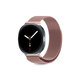 Λουράκι Milaneseband για Samsung Watch 8 / 9 / Classic (40 / 44 / 46 mm), Rose Gold, Tech-Protect