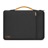 Θήκη laptop Defender Rs 15-16, μαύρη, Tech-Protect
