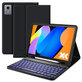 Θήκη Sc Pen + Keyboard για Lenovo Idea Tab / K11 Gen 2 11.0 TB-336, μαύρη, Tech-Protect