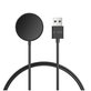 Καλώδιο MC03 Ultraboost Magnetic Charging USB Cable 100cm για Samsung Watch, μαύρη, Tech-Protect