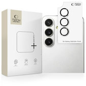 Προστασία κάμερας Camring Fit+ για Samsung S26 / S26+ Plus, διάφανη, Tech-Protect