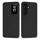 Θήκη Smart Wallet για Samsung S26, Matte Black, Tech-Protect