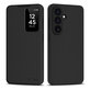 Θήκη Smart Wallet για Samsung S26, Matte Black, Tech-Protect