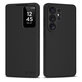 Θήκη Smart Wallet για Samsung S26 Ultra, Matte Black, Tech-Protect