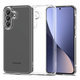 Θήκη FlexAir Hybrid για Samsung A57 5G, διάφανη, Tech-Protect