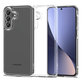 Θήκη FlexAir Hybrid για Samsung A57 5G, διάφανη, Tech-Protect