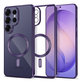 Θήκη MagFlex MagSafe για Samsung S26 Ultra, Cobalt Violet, Tech-Protect