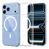 Θήκη προστασίας FlexAir Hybrid MagSafe για iPhone 17 Pro Max / 18 Pro Max, číre, Tech-Protect