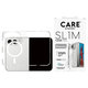 Θήκη SL1M με MagSafe για iPhone Duo, Διάφανη, PanzerGlass
