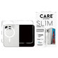Θήκη SL1M με MagSafe για iPhone Duo, Διάφανη, PanzerGlass