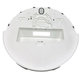 Πλήρες περίβλημα, Λευκό για Xiaomi Robot Vacuum X20+