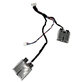 Αισθητήρες πτώσης, Δεξιοί για Roborock Qrevo, Qrevo S, QV 35A, QV 35S, QR