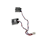 Αισθητήρες πτώσης, Αριστεροί για Roborock Qrevo, Qrevo S, QV 35A, QV 35S, QR