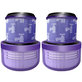 Φίλτρο HEPA, 2 τεμ. για Dyson V11 Outsize, SV16
