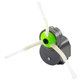 Μοτέρ πλευρικής βούρτσας για iRobot Roomba i3, i4, i6, i7, e5, e6, e7, j7, j7+