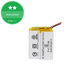 Μπαταρία για Garmin Venu SQ, 205mAh, 361-00136-21