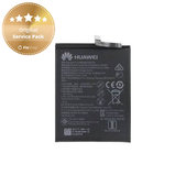 Μπαταρία για Huawei Honor 9 STF-L09, P10, HB386280ECW, 24022351, 24022182, 24022362, 24022580, 3200mAh, Service Pack