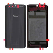 Καπάκι Μπαταρίας για Huawei Honor 9 | 02351LGH | Μαύρο | Black | Service Pack