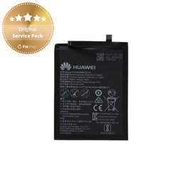 Battery για Huawei Mate 10 Lite, Honor 7X, Nova 2 Plus, P Smart Plus (Nova 3i), P30 Lite, P30 Lite 2020 | HB356687ECW | 24022598, 24022698, 24022872 | 3240mAh | Service Pack