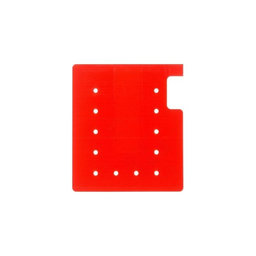 Αυτοκόλλητη Ταινία Μπαταρίας για Huawei P20 Lite | 51638063 | Service Pack