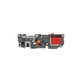 Ηχείο Μονάδα για Huawei P20 Lite | 02351VPU | 22020303 | Genuine Service Pack