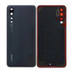 Καπάκι Μπαταρίας για Huawei P20 Pro | 02351WRR | Μαύρο | Black | Service Pack