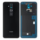 Καπάκι Μπαταρίας για Huawei Mate 20 Lite | 02352DKP | Μαύρο | Black | Service Pack