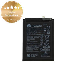 Battery για Huawei Honor 8X, 9X Lite | HB386590ECW | 24022735, 24022973 | 3750mAh | Service Pack