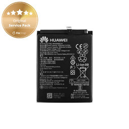 Battery για Huawei P30 | HB436380ECW | 24022804 | 3650mAh | Service Pack