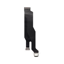 Επαφές Φόρτισης + Καλώδιο Flex για Huawei P20 | 03024RPP | Genuine Service Pack