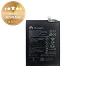 Μπαταρία για Huawei Mate 20 Pro, P30 Pro, HB486486ECW, 24022762, 24022946, 4200mAh, Service Pack