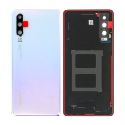 Καπάκι Μπαταρίας για Huawei P30 | 02352NMP | Breathing Crystal | Service Pack