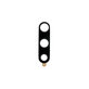 Γυαλί Φακού Πίσω Κάμερας για Huawei P30 | 51661MVL | Genuine Service Pack