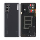 Καπάκι Μπαταρίας για Huawei P30 Pro | 02352PBU | Μαύρο | Black | Service Pack