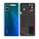 Καπάκι Μπαταρίας για Huawei P30 Pro | 02352PGL | Aurora Blue | Service Pack